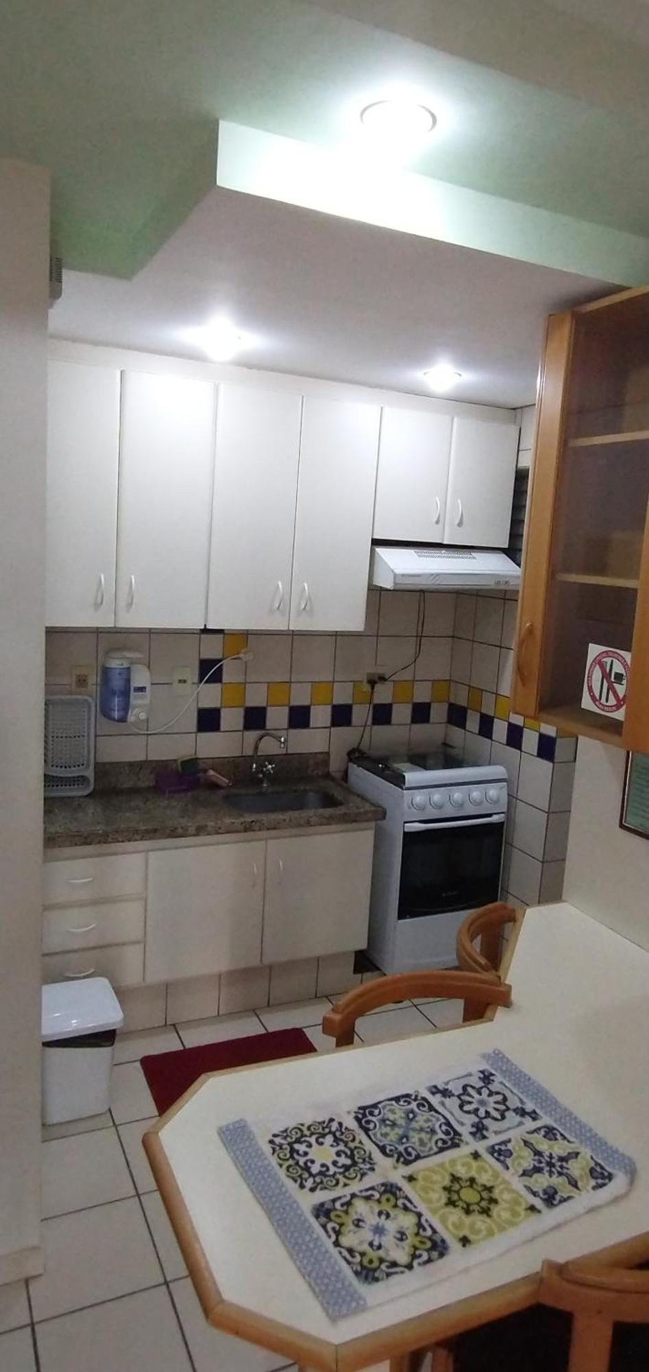 Apartment Eldorado Thermas Park