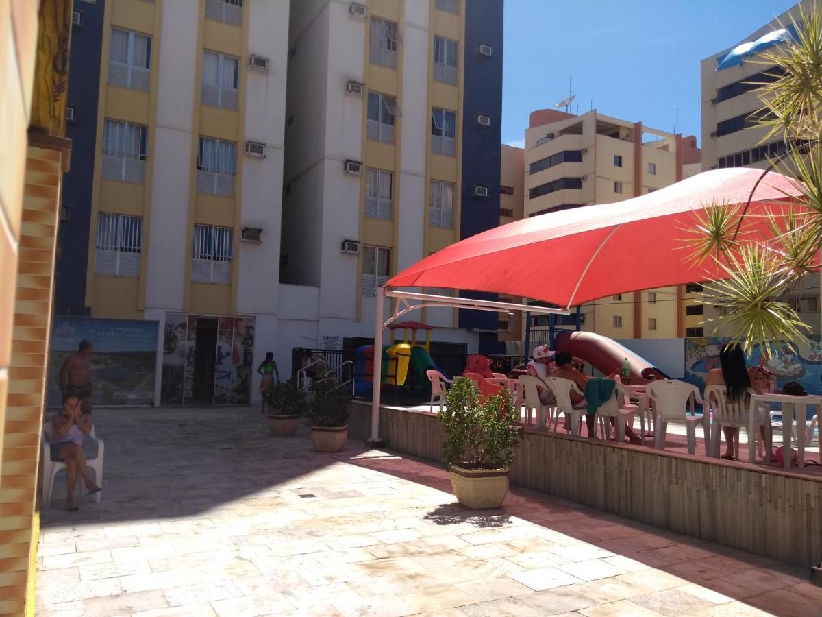 Apartment Eldorado Thermas Park