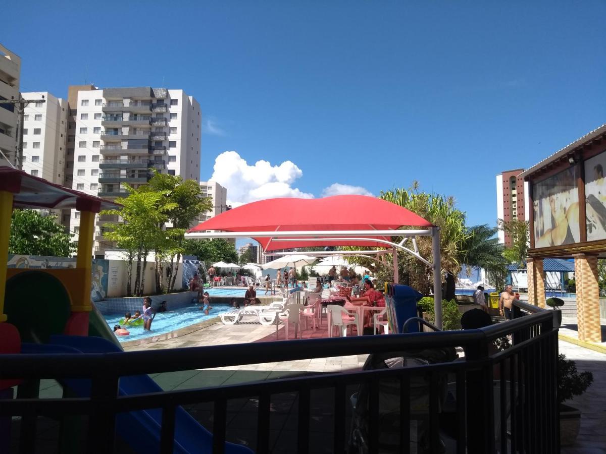 Eldorado Thermas Park *