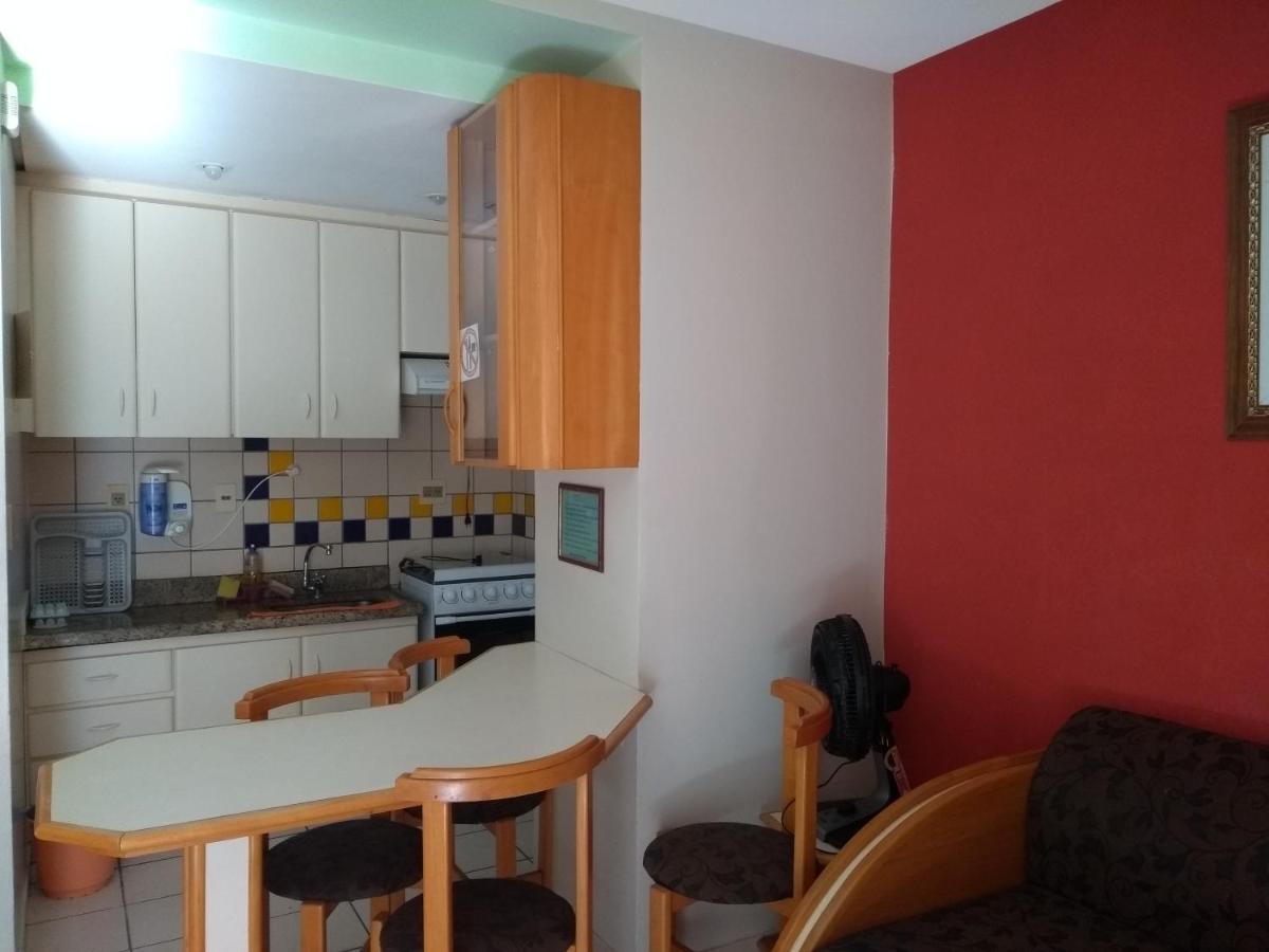 Apartment Eldorado Thermas Park *