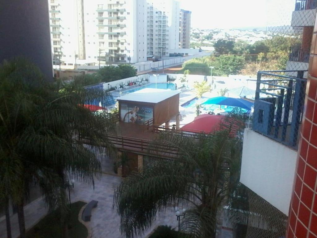 Eldorado Thermas Park Caldas Novas