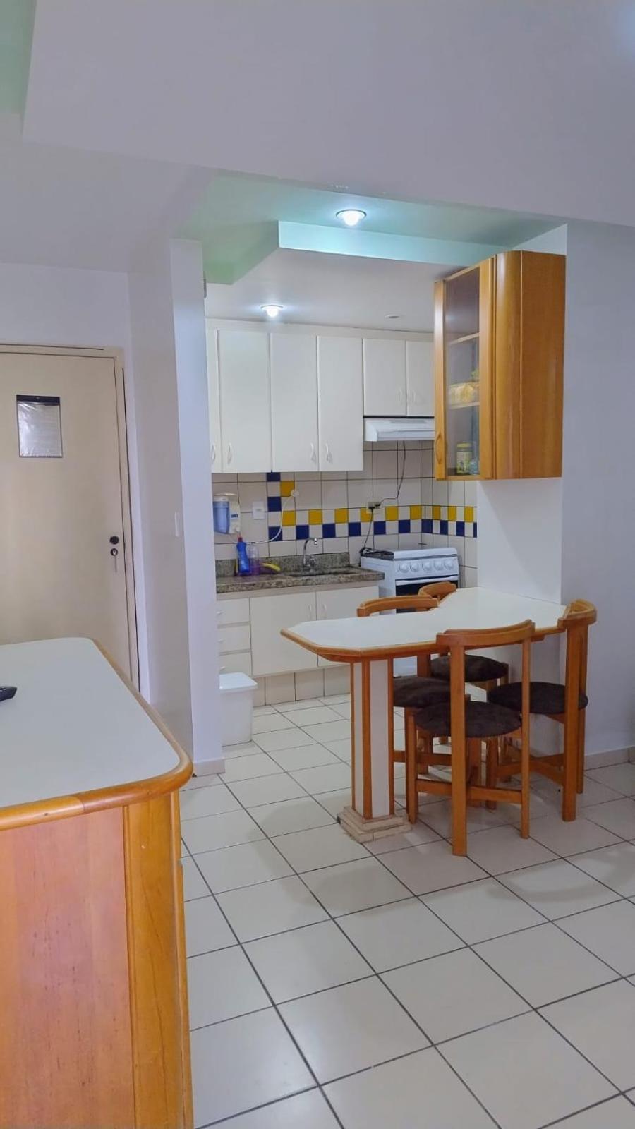 Eldorado Thermas Park Apartamento *