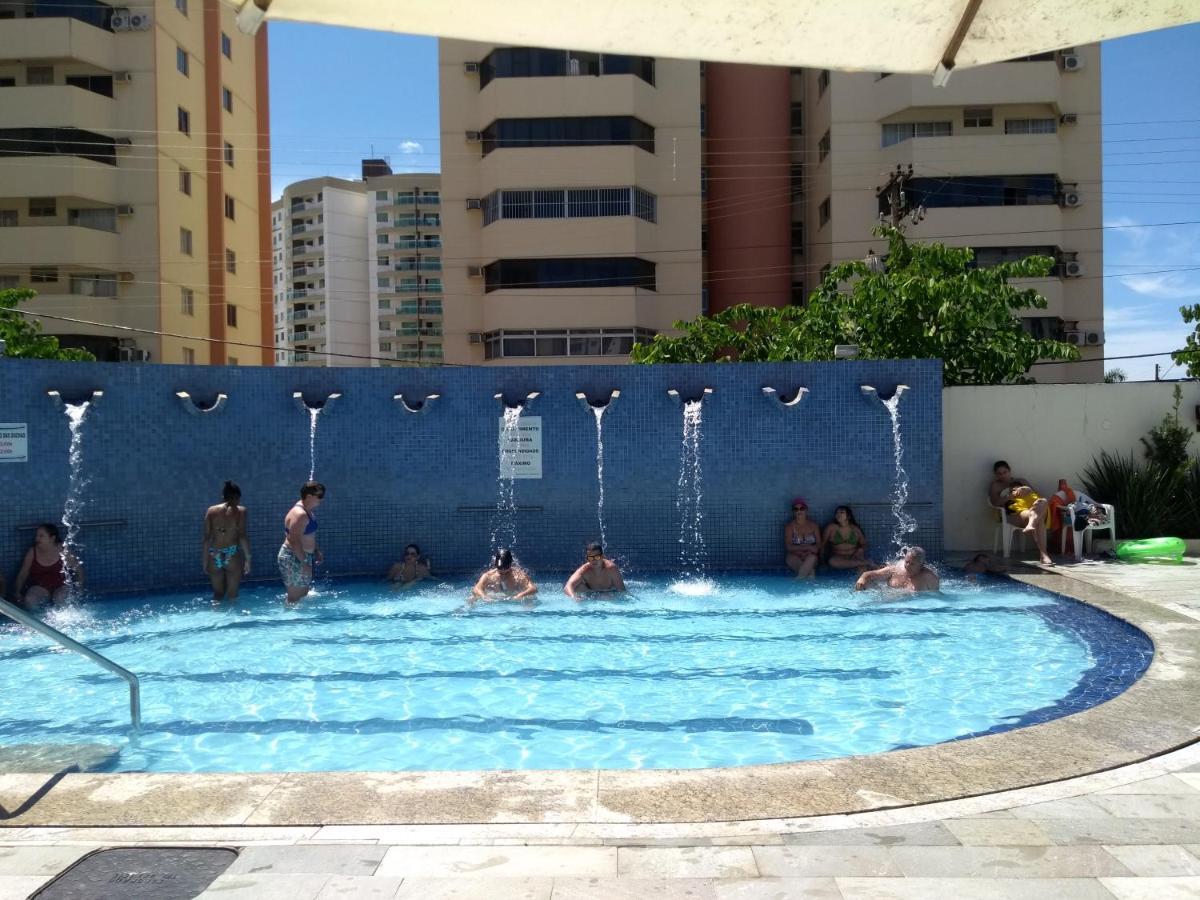 Eldorado Thermas Park Apartamento Caldas Novas