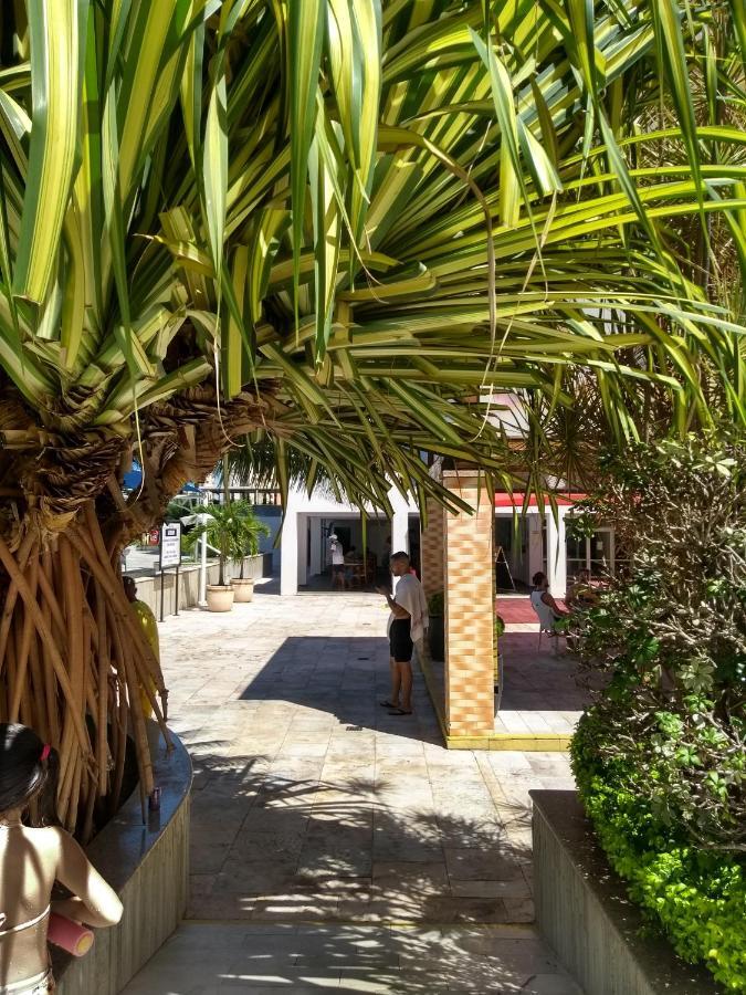 Apartamento Eldorado Thermas Park *