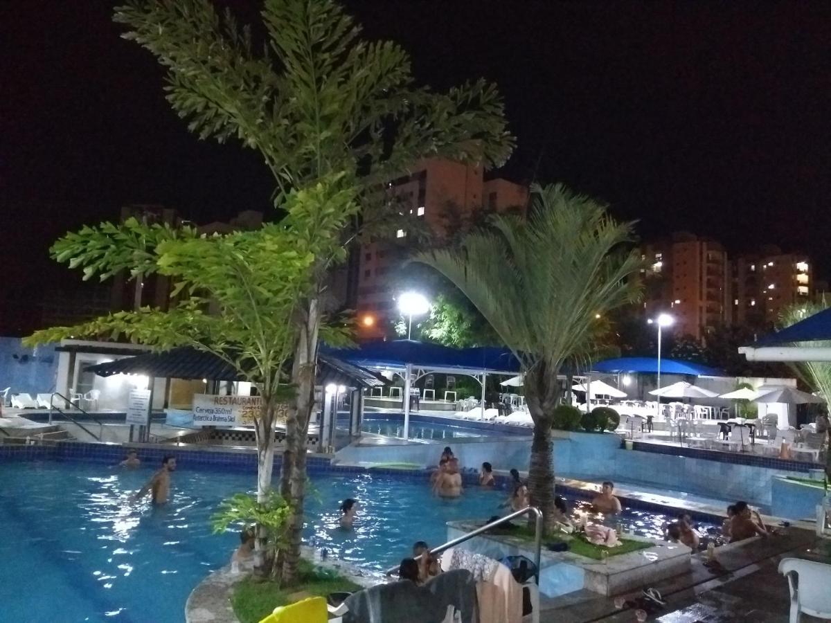 Eldorado Thermas Park *